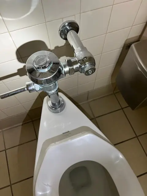 Fixture installation and repair for Hydro Jetting in Central Pacolet